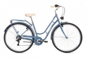 BERETTA CITYLINE 28'' RAF BLUE  DRIMALASBIKES